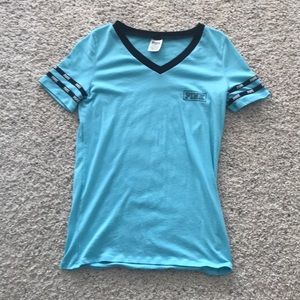 PINK T-shirt